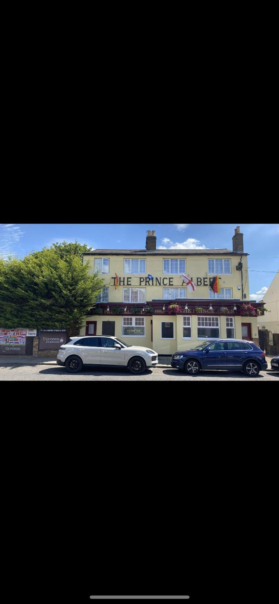 Inn The Albert, Whitton Richmond (Greater London)