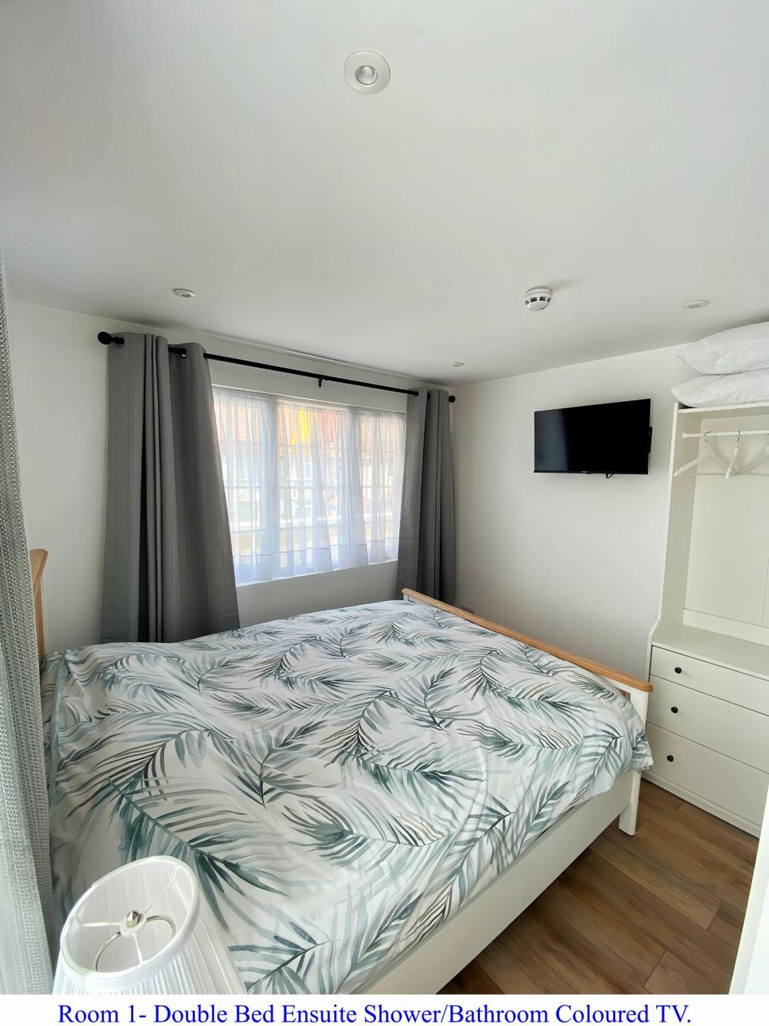 Inn The Albert, Whitton
