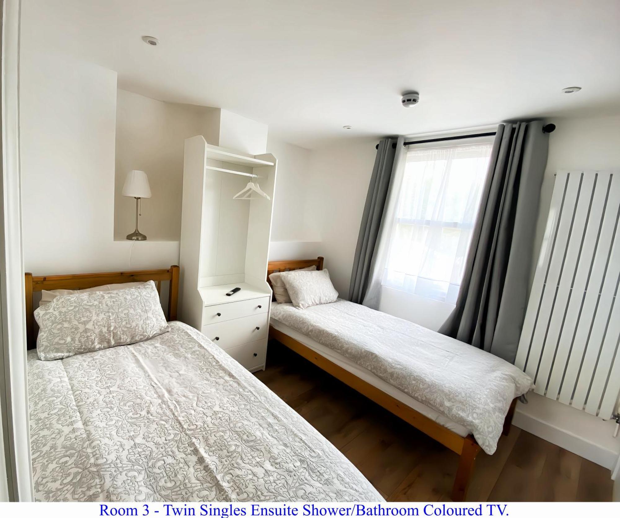 The Albert, Whitton Inn Richmond (Greater London)