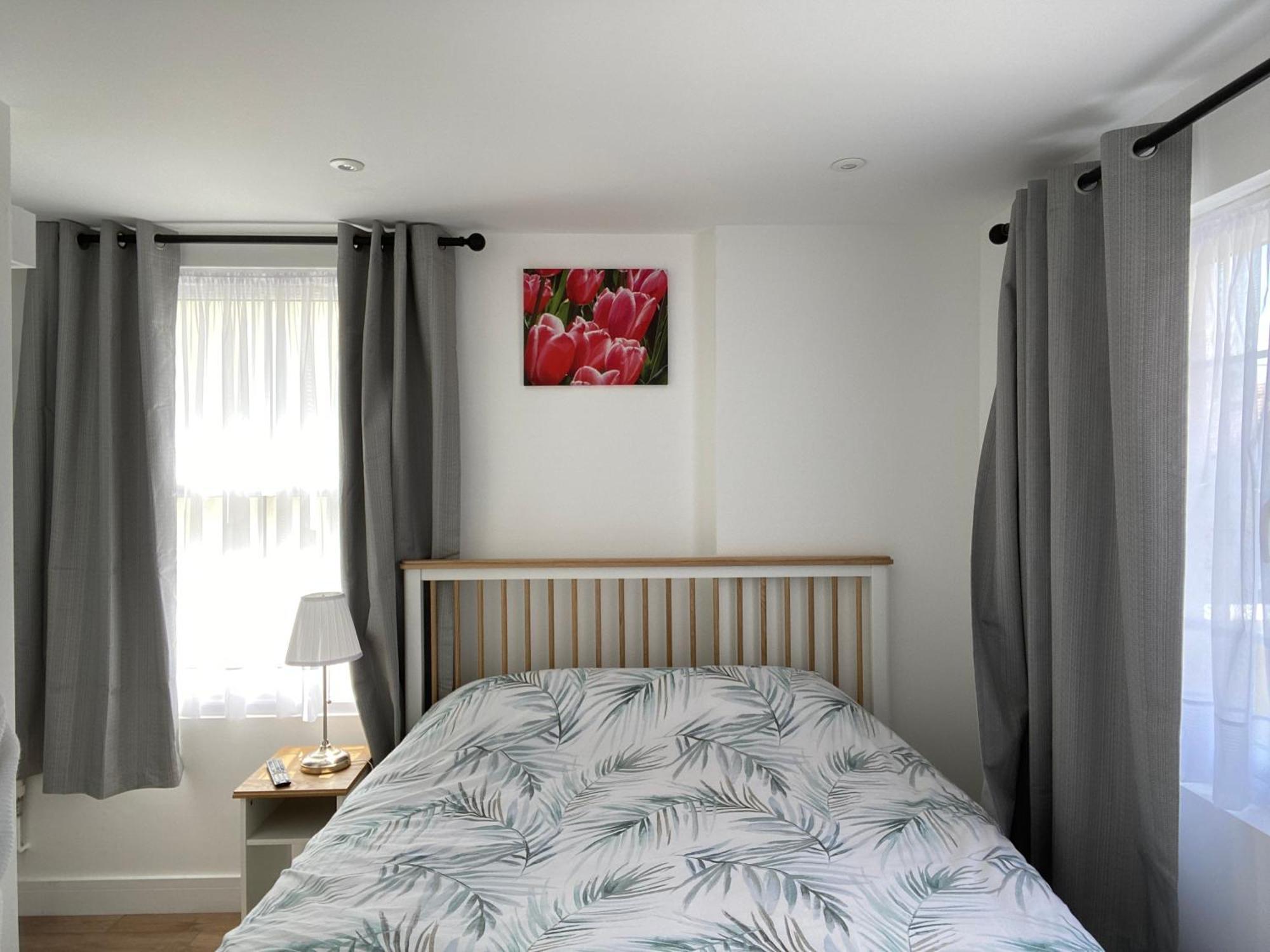 Inn The Albert, Whitton
